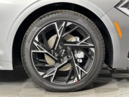 
 Kia K5 full									