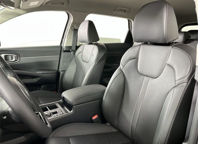 
								Kia Sorento full									