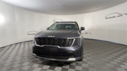 
										Kia Sorento full									
