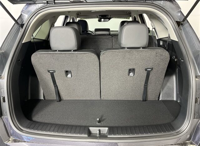 
								Kia Sorento full									