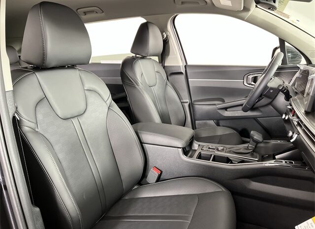 
								Kia Sorento full									