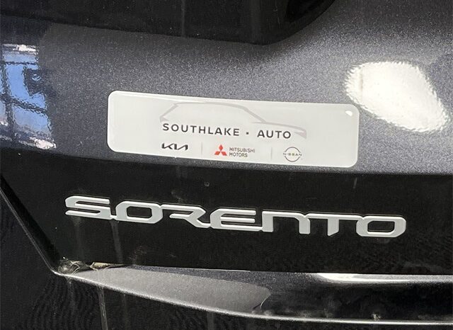 
								Kia Sorento full									