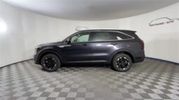 
										Kia Sorento full									