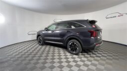 
										Kia Sorento full									