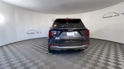 
										Kia Sorento full									