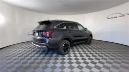 
										Kia Sorento full									