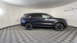 
										Kia Sorento full									