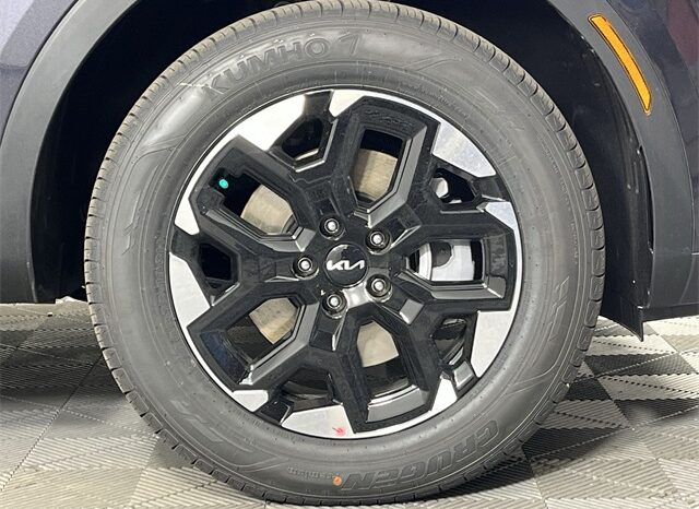
								Kia Sorento full									