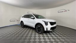 
										Kia Sorento full									