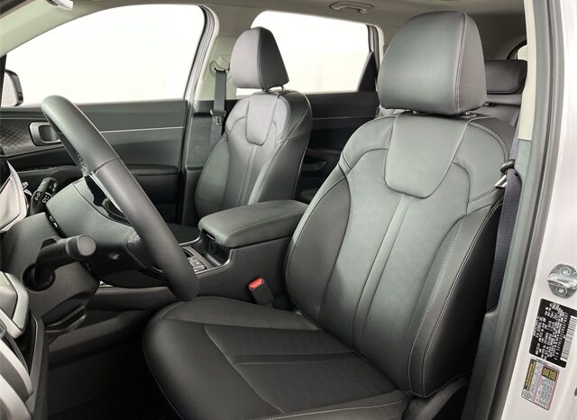 
								Kia Sorento full									