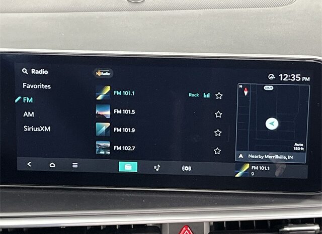
								Kia Sorento full									