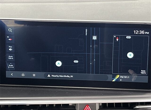 
								Kia Sorento full									