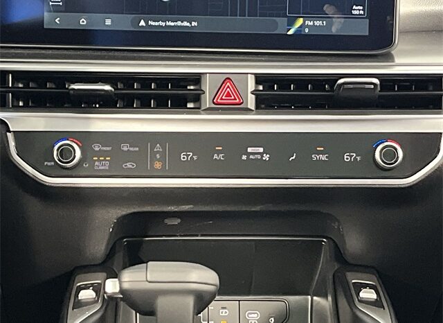 
								Kia Sorento full									