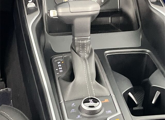 
								Kia Sorento full									