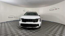 
										Kia Sorento full									