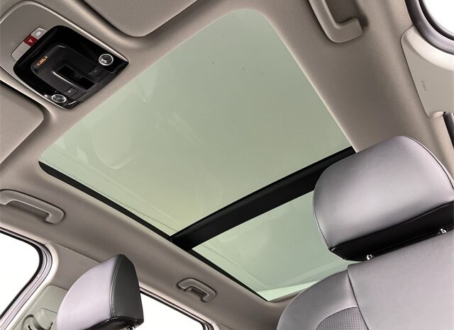 
								Kia Sorento full									