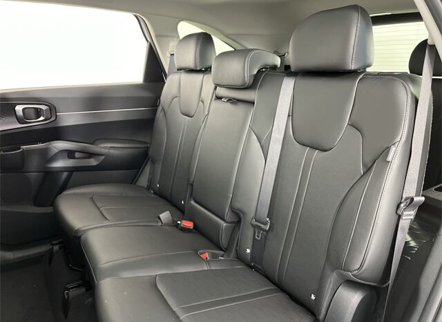 
								Kia Sorento full									