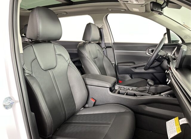 
								Kia Sorento full									
