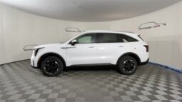 
										Kia Sorento full									