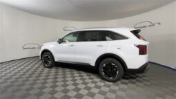 
										Kia Sorento full									