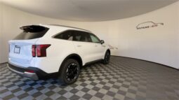 
										Kia Sorento full									
