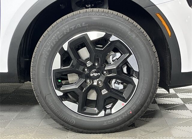 
								Kia Sorento full									