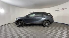 Kia Sportage Hybrid