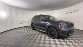 Kia Telluride