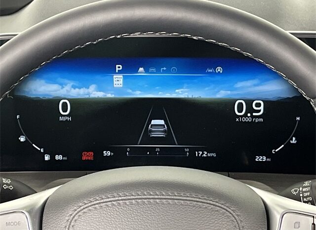 
								Kia Telluride full									