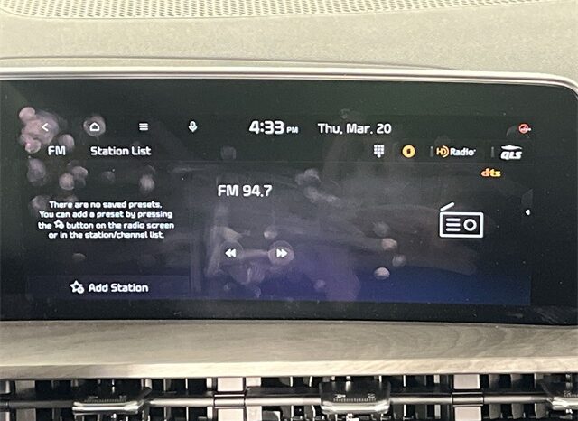 
								Kia Telluride full									