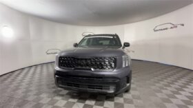 Kia Telluride