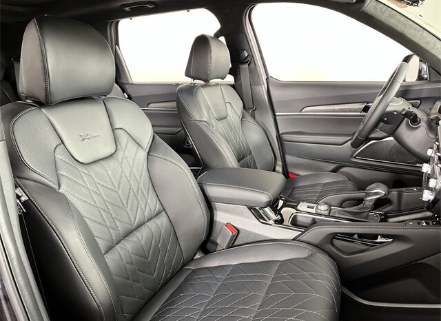
								Kia Telluride full									