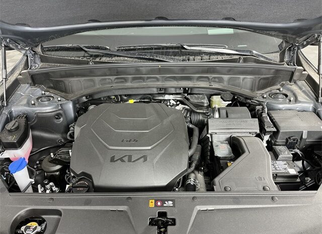 
								Kia Telluride full									
