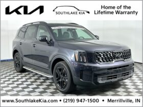 Kia Telluride