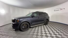 Kia Telluride