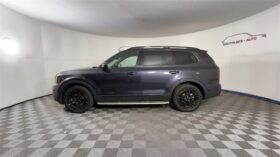 Kia Telluride