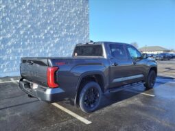Toyota Tundra Hybrid