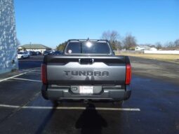 Toyota Tundra Hybrid