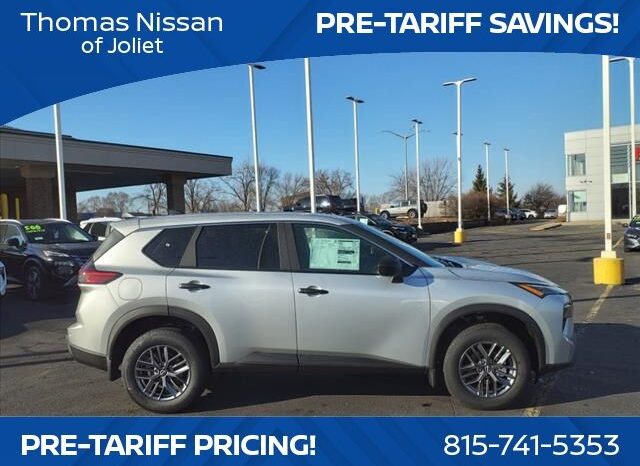 
								Nissan Rogue full									