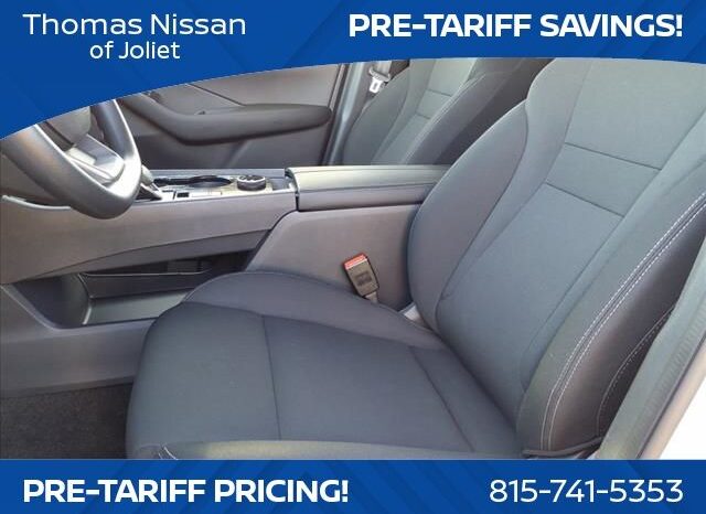 
								Nissan Rogue full									