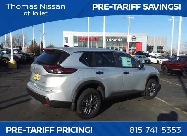 
								Nissan Rogue full									