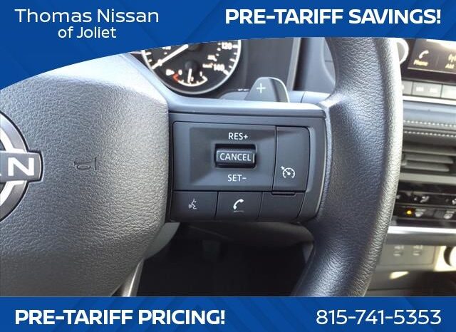 
								Nissan Rogue full									