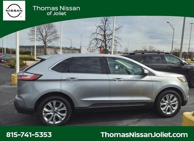 
								Ford Edge full									