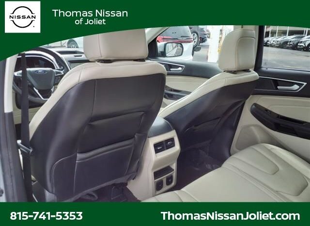 
								Ford Edge full									