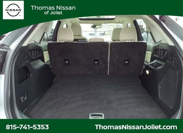 
								Ford Edge full									