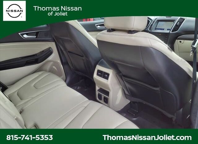 
								Ford Edge full									