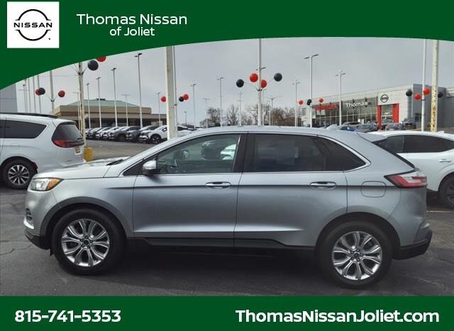 
								Ford Edge full									