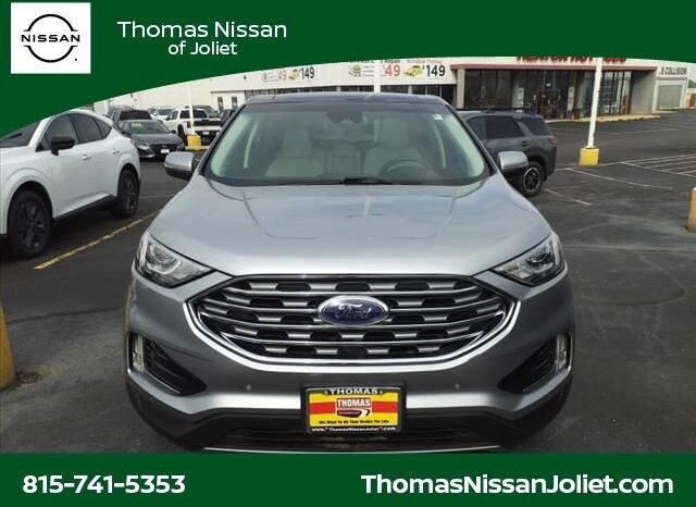 
								Ford Edge full									
