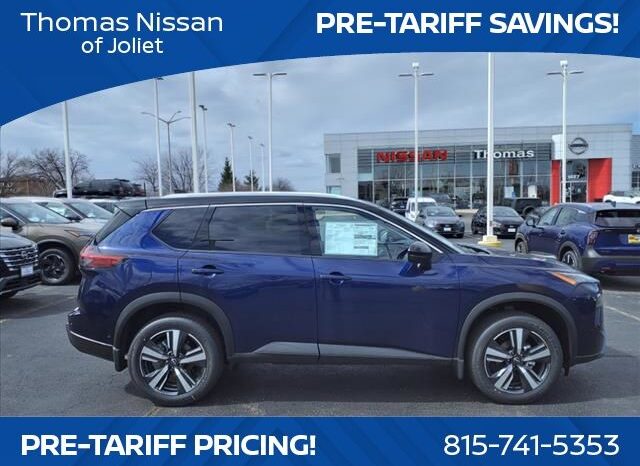 
								Nissan Rogue full									
