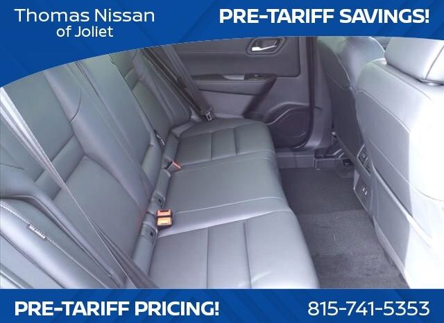
								Nissan Rogue full									